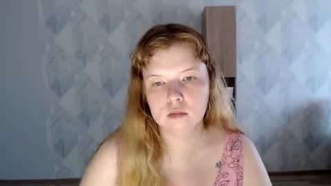 Melina online show from July 16, 8:52 am