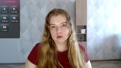 Melina online show from June 5, 6:52 am