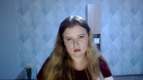 Melina online show from June 19, 11:41 pm