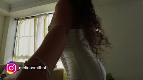 MelinaSmith  online show from January 9, 9:05 pm