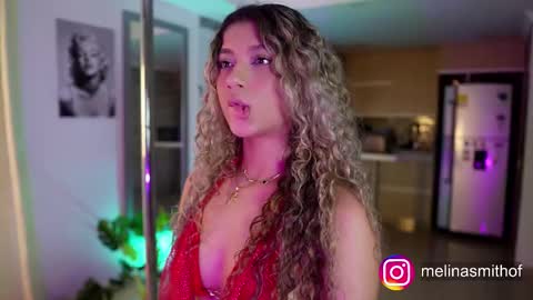 MelinaSmith  online show from September 17, 11:03 pm