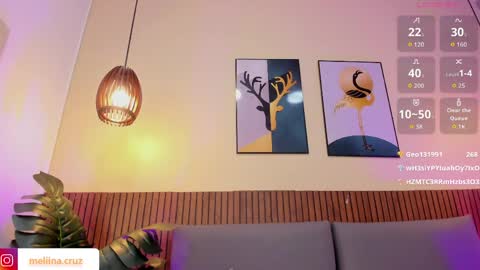 Mel online show from April 11, 7:45 am