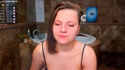 Melinda online show from January 9, 12:48 am