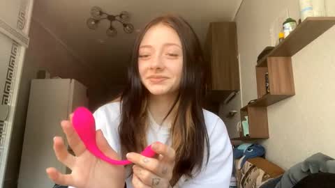 Misa online show from May 28, 3:37 am