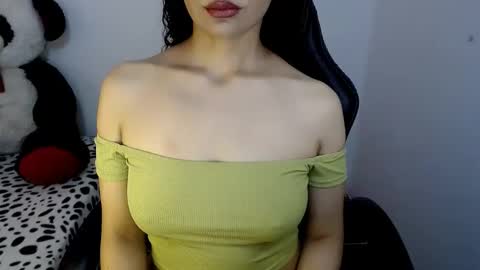 Snapshot of melinna706702 chatting on January 11, 9:15 pm melinna706702 online show from January 11, 9:15 pm