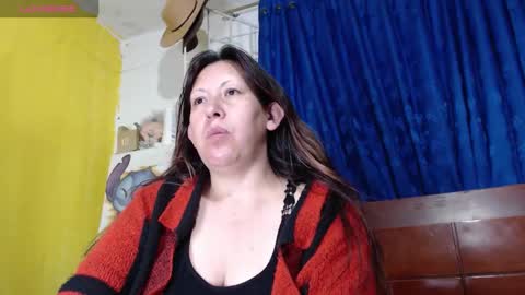 melisa037 online show from November 11, 2:51 am