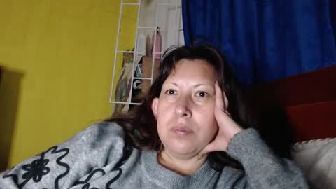 melisa037 online show from October 12, 8:28 am