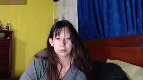 melisa037 online show from October 5, 11:10 pm