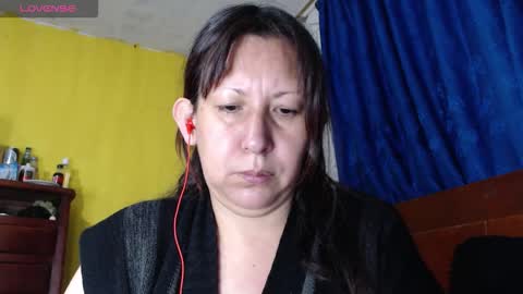 melisa037 online show from October 7, 4:39 am