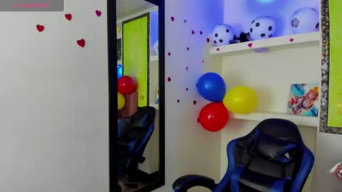 Melisa online show from June 29, 12:05 pm