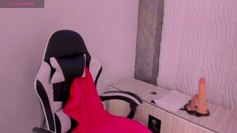 Melisa online show from June 18, 12:21 pm