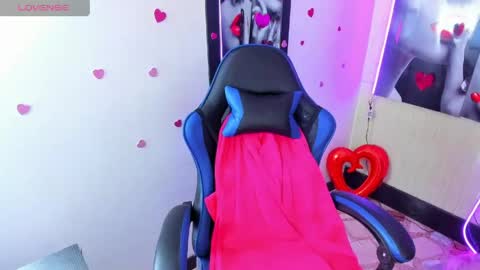 Melisa online show from June 3, 2:33 pm
