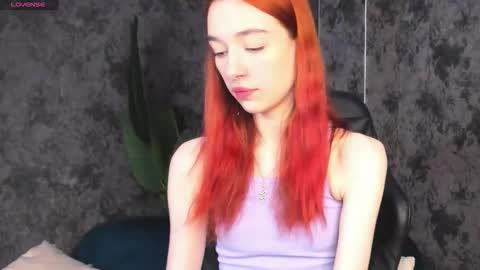 Melisa online show from November 5, 1:33 am