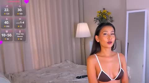 Melisa gerc online show from October 10, 2:27 am