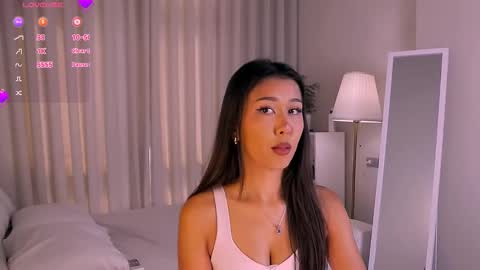 Melisa gerc online show from December 15, 2:28 am