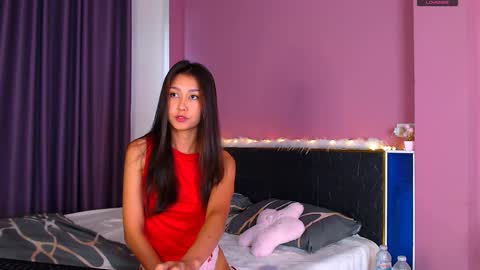 Melisa gerc online show from February 3, 1:09 am