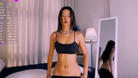 Melisa gerc online show from January 10, 4:28 am