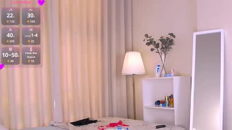 Melisa gerc online show from October 19, 5:53 am