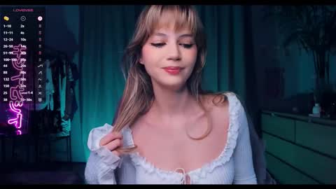 Im Melisa 3 online show from December 15, 10:20 am