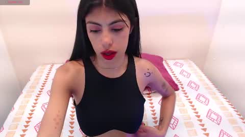 melisa online show from July 29, 11:54 am