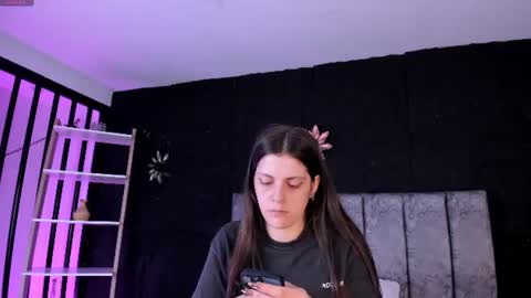 Melissa online show from July 21, 2:18 pm