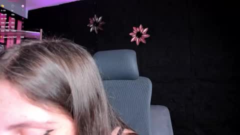 Melissa online show from October 12, 4:09 pm