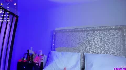 Melissa online show from March 5, 2:45 pm