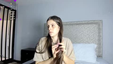 Melissa online show from February 14, 12:57 pm