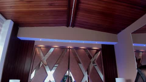 Melissa  Everyday From 1430 to 2130 Col Time online show from November 5, 8:25 pm