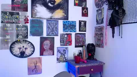Melisa Velvet     online show from July 9, 8:44 pm