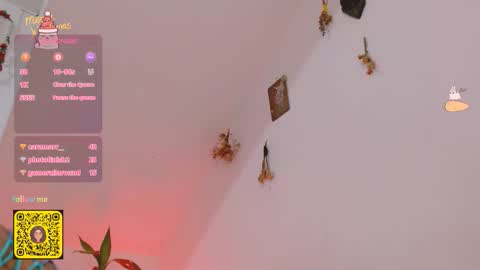 melissa online show from November 8, 2:38 am