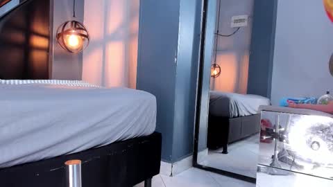 melissa_23_ online show from October 28, 11:38 am