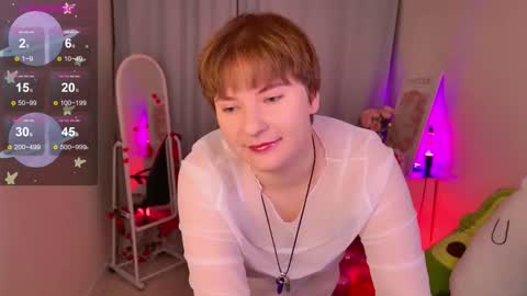 Melissa online show from February 24, 6:12 am