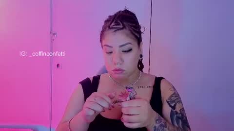 Lissa  online show from July 18, 12:07 pm