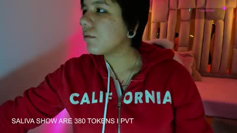 Lissa  online show from November 10, 11:27 am