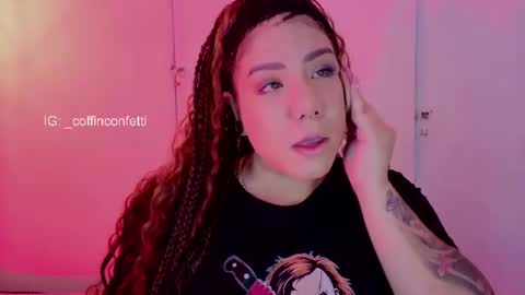 Lissa  online show from July 16, 11:48 am