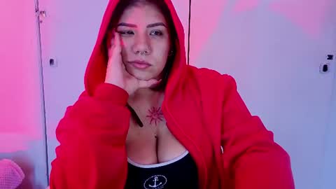 Lissa  online show from July 26, 12:24 pm
