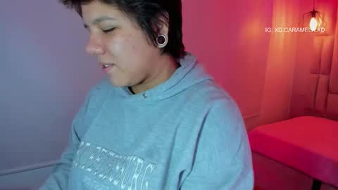 Lissa  online show from November 12, 11:30 am