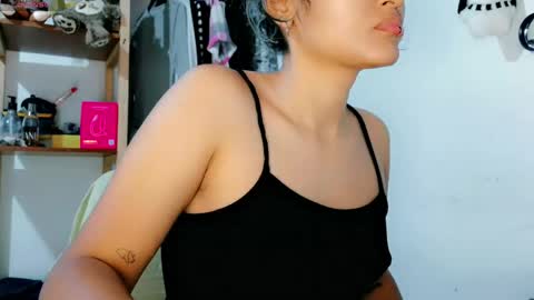  Carol - Dany  online show from April 25, 5:32 pm