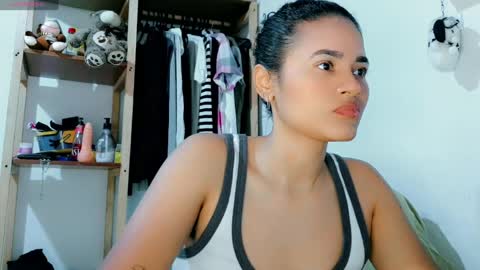  Carol - Dany  online show from March 30, 7:35 pm