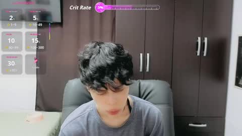 Melissas Corner online show from March 27, 8:31 pm