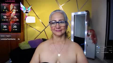 melissa_coleman_ online show from September 18, 2:43 am