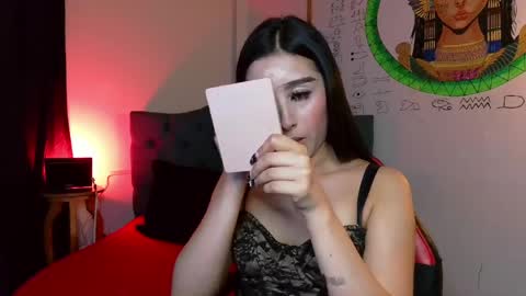 michell online show from April 6, 8:43 pm