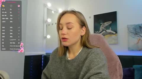 melissa_new22 online show from November 23, 12:35 am