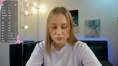 melissa_new22 online show from November 30, 1:10 am