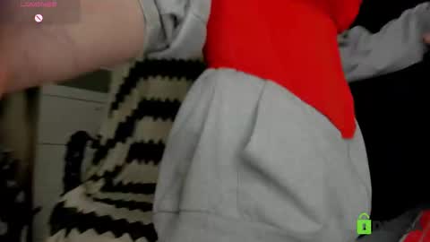 Melissa online show from January 9, 10:25 pm