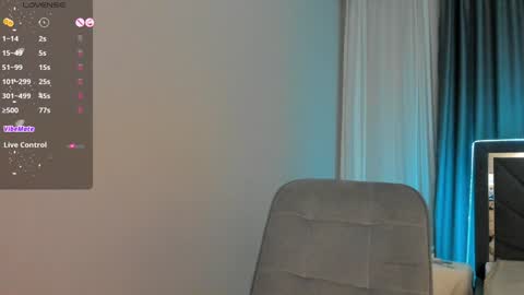 Lisaa online show from February 7, 1:01 pm