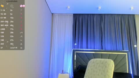 Lisaa online show from February 3, 12:36 pm