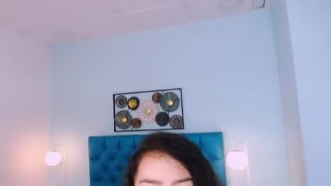 Melissa online show from July 28, 12:48 pm