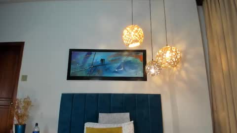 Melissa online show from February 12, 12:07 pm